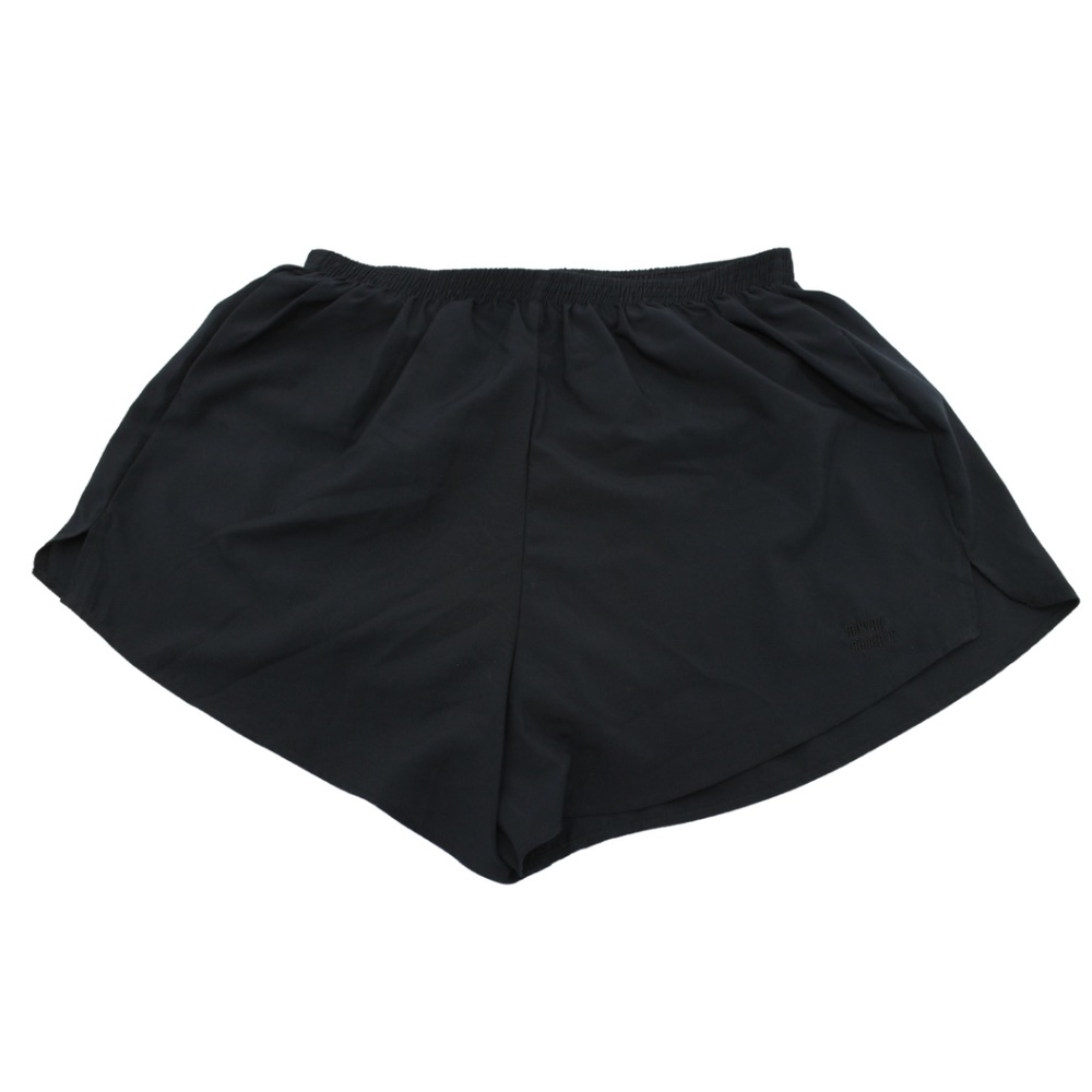 Moving Comfort Women's Drilayer Racer Shorts